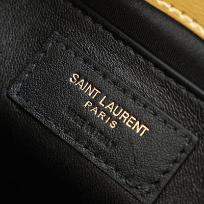 Saint Laurent Kate Small Tassel Bag — 11