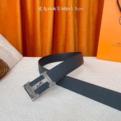 Hermès Belt — 3