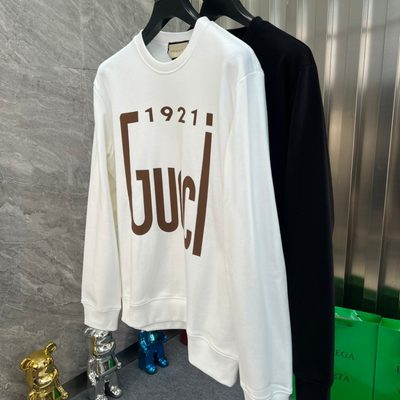 Gucci crewneck sweatshirt — 8