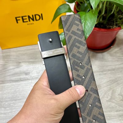 Fendi Belt — 5