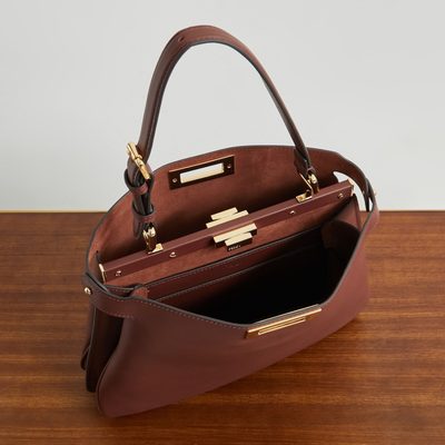 Fendi Peekaboo Soft bag (T) — 9