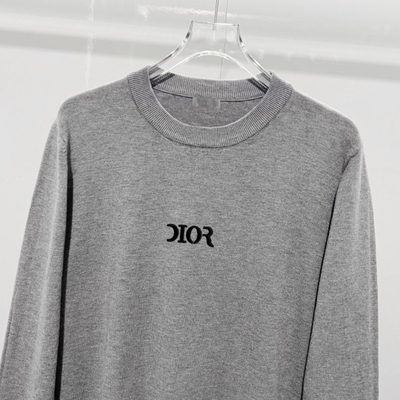 Dior knit sweater — 3
