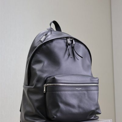 Saint Laurent Backpack — 3