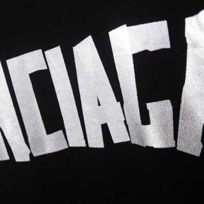 Balenciaga Crew-Neck Sweater — 6