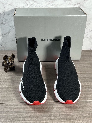 Balenciaga Speed 2.0 Sneakers — 3