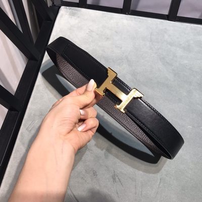 Hermès Belt — 9