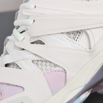 Balenciaga Women's Track sneakers — 4