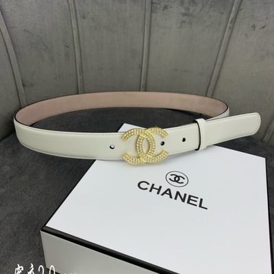 Chanel belt — 5