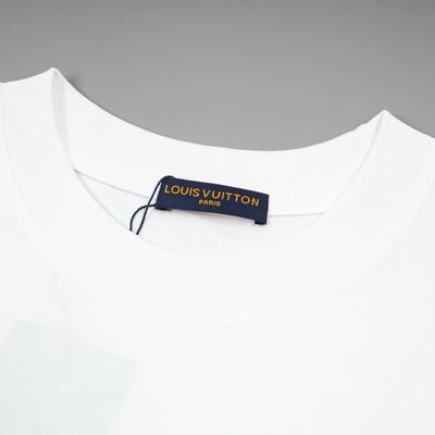 LV T-shirt — 5