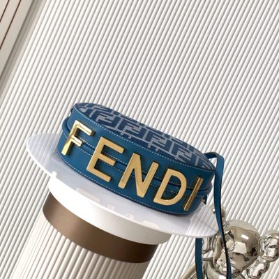 Fendi Fendigraphy bag (T) — 6