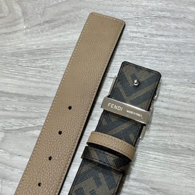 Fendi Belt — 8