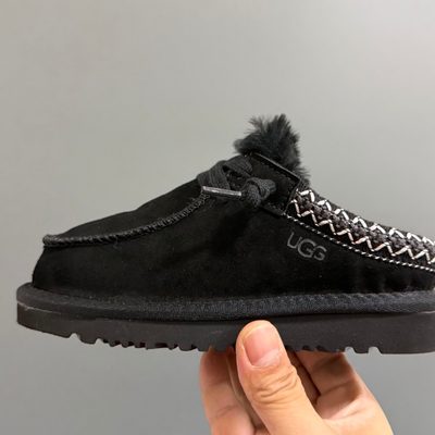 UGG Tasman Mule shoes — 4