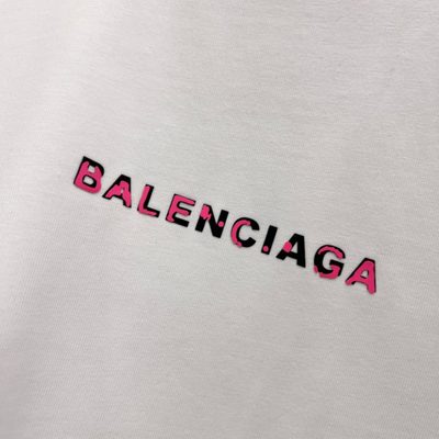 Balenciaga T-shirt — 8