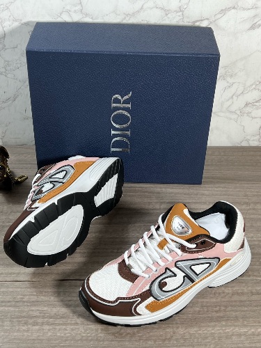 Dior B30 sneakers — 4