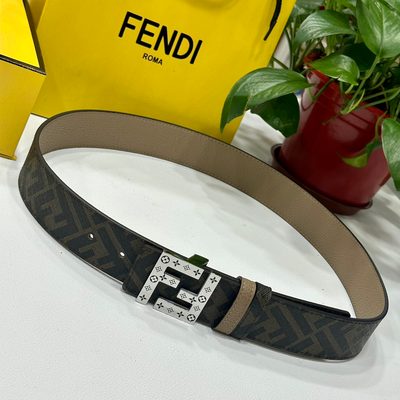 Fendi Belt — 6