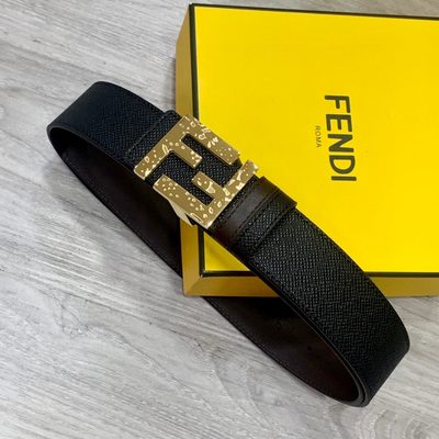 Fendi Belt — 4