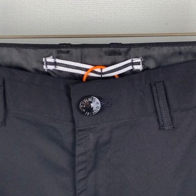Stone Island cargo shorts — 5