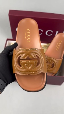 Gucci Women's Slide Sandals — 5