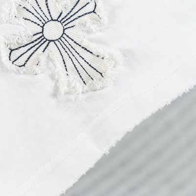 Chrome Hearts T-shirt — 6