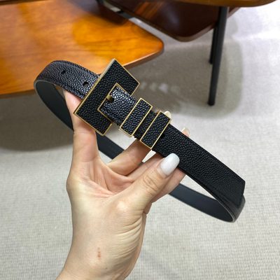 YSL Belt — 4