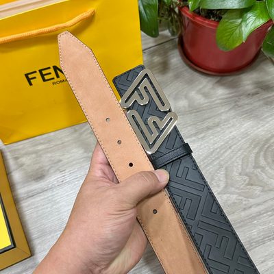 Fendi Belt — 4