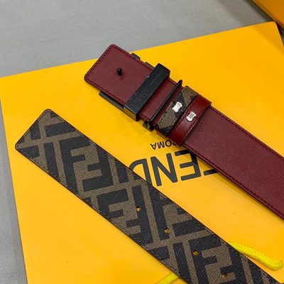 Fendi Belt — 5