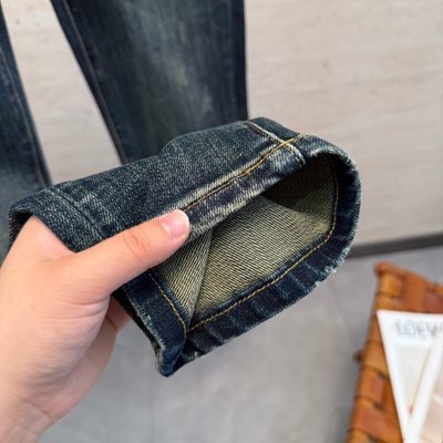 Louis Vuitton jeans — 9