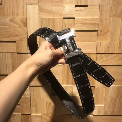 Hermès Belt — 3