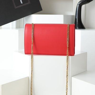 Saint Laurent Kate medium tassel shoulder bag — 3