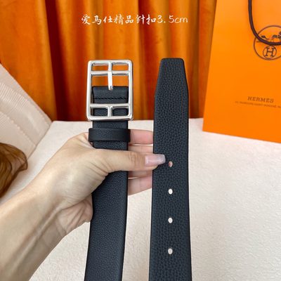 Hermès Belt — 4