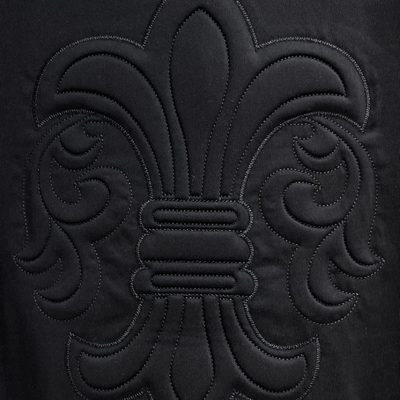 Chrome Hearts short-sleeve logo t-shirt — 9