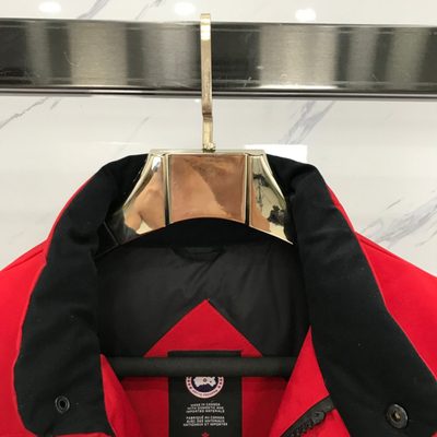 Canada Goose Freestyle Crew Gilet — 3