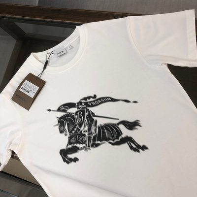 Burberry t-shirt — 3