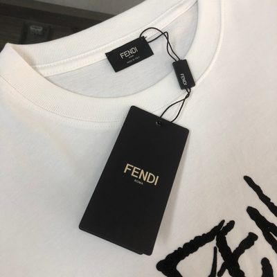 Fendi T-shirt — 4