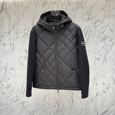 Burberry hooded jacket — 5