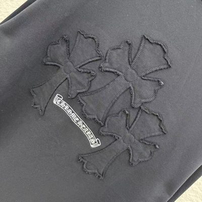 Chrome Hearts crewneck sweatshirt — 7