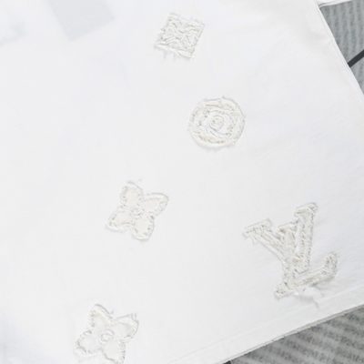 Louis Vuitton "LV Lovers" t-shirt — 8