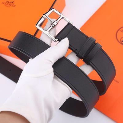 Hermès Belt — 4