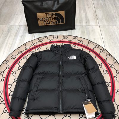 The North Face 1996 Retro Nuptse Puffer Jacket