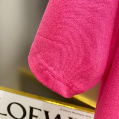 Balenciaga cotton T-shirt — 6