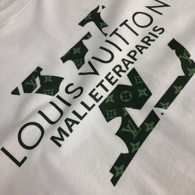 LV T-shirt — 6