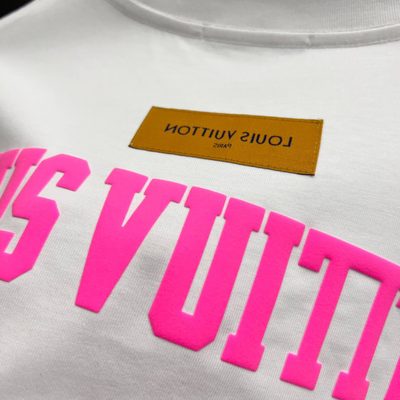 LV T-shirt — 5