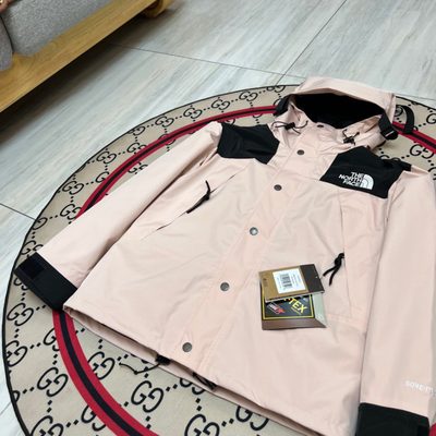 The North Face DryVent Mono Mountain Jacket — 4