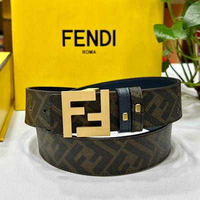 Fendi Belt — 5
