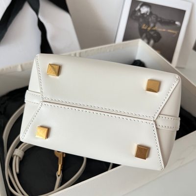 Saint Laurent LE 37 mini bucket bag — 7