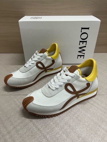 Loewe Flow Runner sneakers — 3