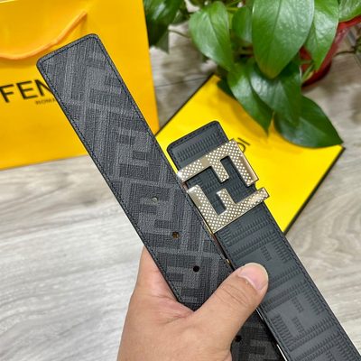 Fendi Belt — 4