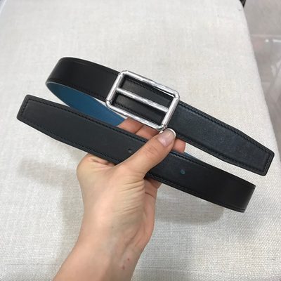 Hermès Belt — 6
