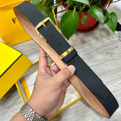 Fendi Belt — 6
