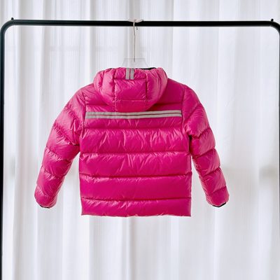 Canada Goose Kids' Crofton Hoody — 3
